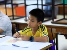 โครงการส่งเสริมความถนัด ความสนใจ และความสมารถพิเศษ ภาคฤดูร้อ ... Image 101